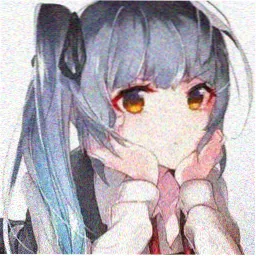 观众陈屿的头像